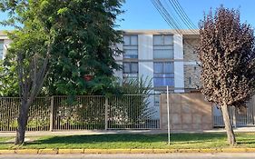BUIN CENTRO Departamento